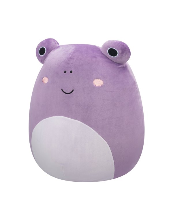 SQUISHMALLOWS W18 Мягкая игрушка, 40 см