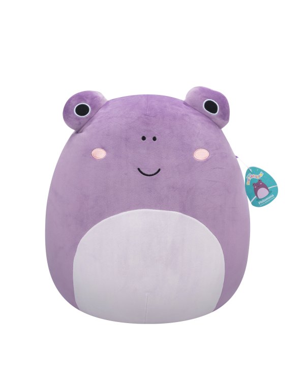 SQUISHMALLOWS W18 Мягкая игрушка, 40 см