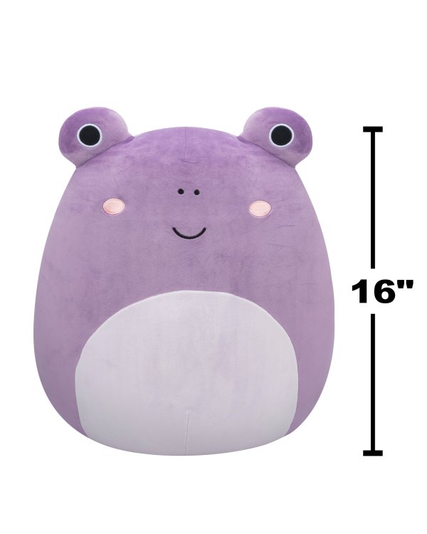 SQUISHMALLOWS W18 Мягкая игрушка, 40 см