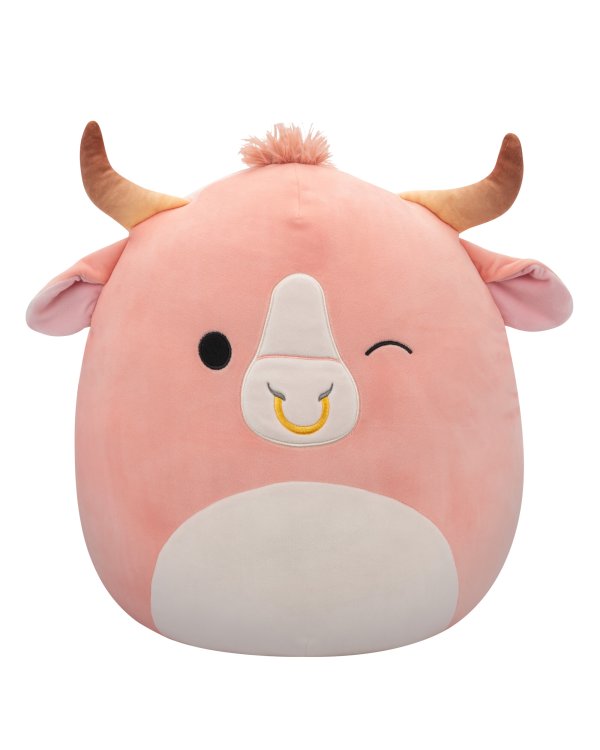 SQUISHMALLOWS W18 Мягкая игрушка, 40 см