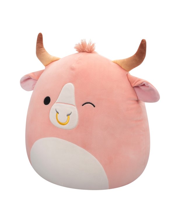 SQUISHMALLOWS W18 Мягкая игрушка, 40 см