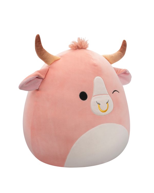 SQUISHMALLOWS W18 Мягкая игрушка, 40 см