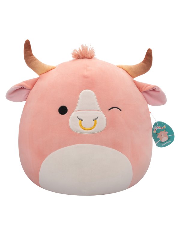 SQUISHMALLOWS W18 Мягкая игрушка, 40 см