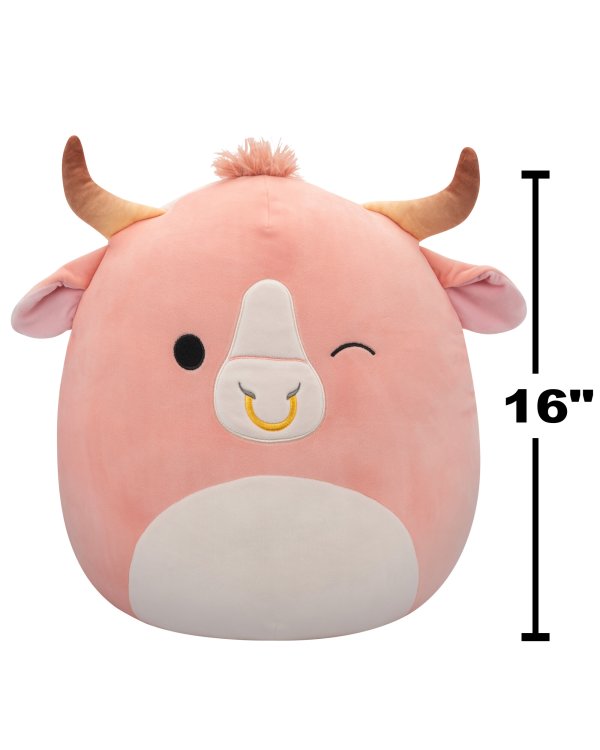 SQUISHMALLOWS W18 Мягкая игрушка, 40 см