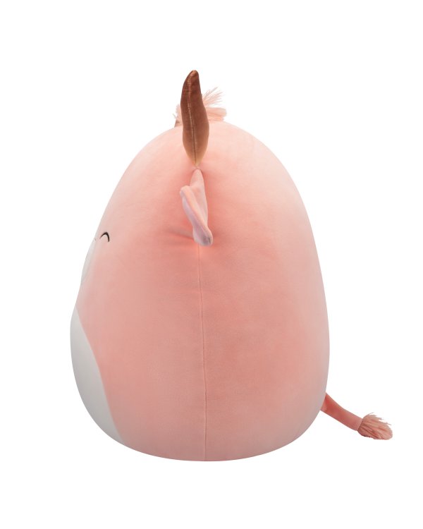 SQUISHMALLOWS W18 Мягкая игрушка, 40 см
