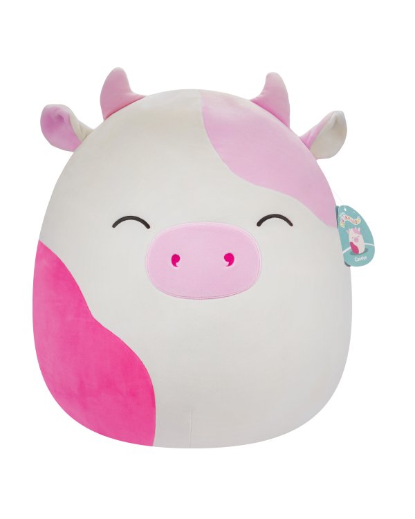 SQUISHMALLOWS W18 Мягкая игрушка, 40 см