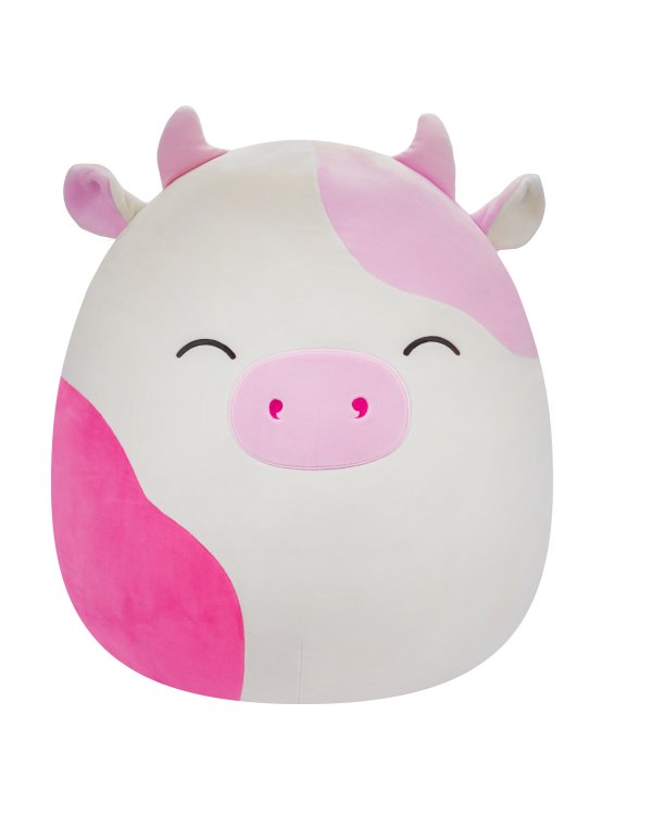 SQUISHMALLOWS W18 Мягкая игрушка, 40 см