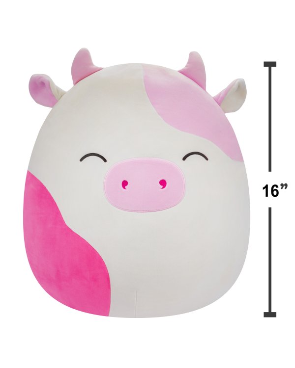 SQUISHMALLOWS W18 Мягкая игрушка, 40 см