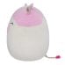 SQUISHMALLOWS W18 Мягкая игрушка, 40 см