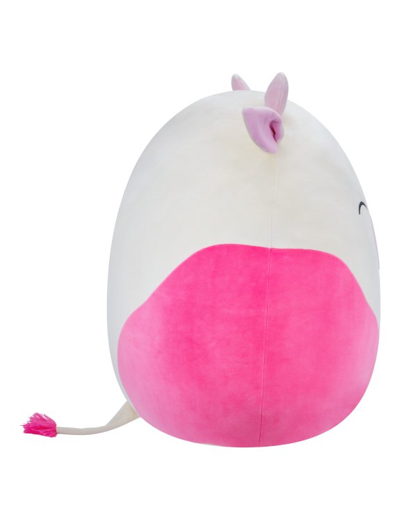 SQUISHMALLOWS W18 Мягкая игрушка, 40 см