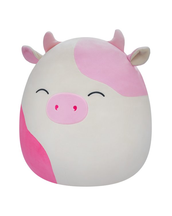 SQUISHMALLOWS W18 Мягкая игрушка, 40 см