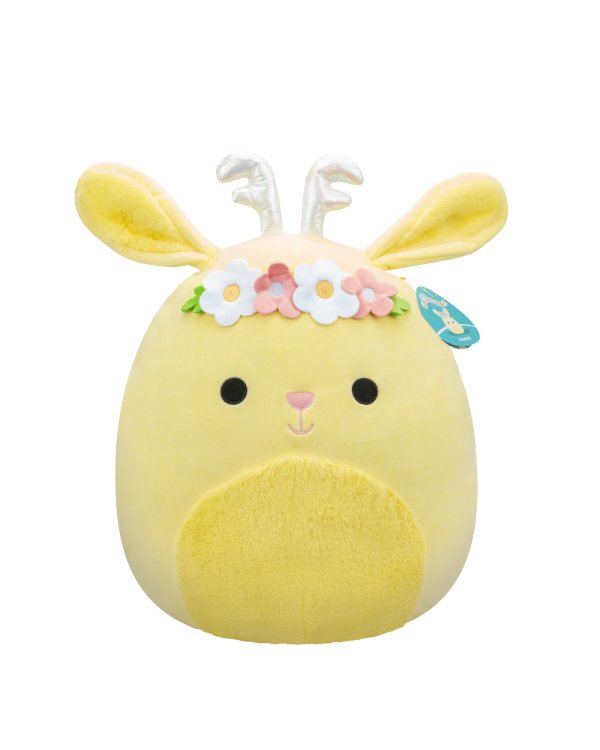 SQUISHMALLOWS W18 Мягкая игрушка, 40 см