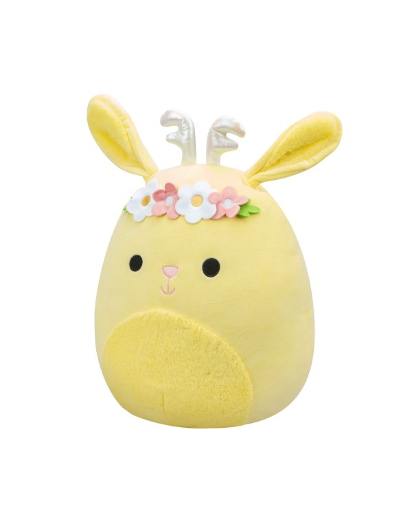 SQUISHMALLOWS W18 Мягкая игрушка, 40 см