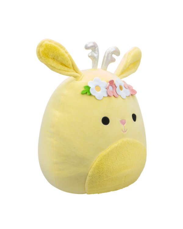 SQUISHMALLOWS W18 Мягкая игрушка, 40 см