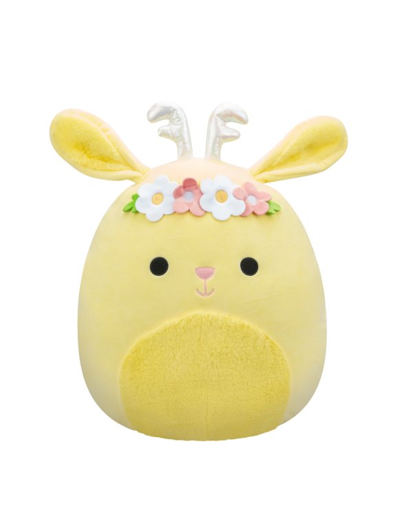 SQUISHMALLOWS W18 Мягкая игрушка, 40 см