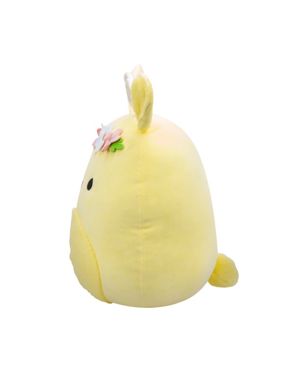 SQUISHMALLOWS W18 Мягкая игрушка, 40 см
