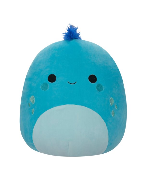 SQUISHMALLOWS W18 Мягкая игрушка, 40 см