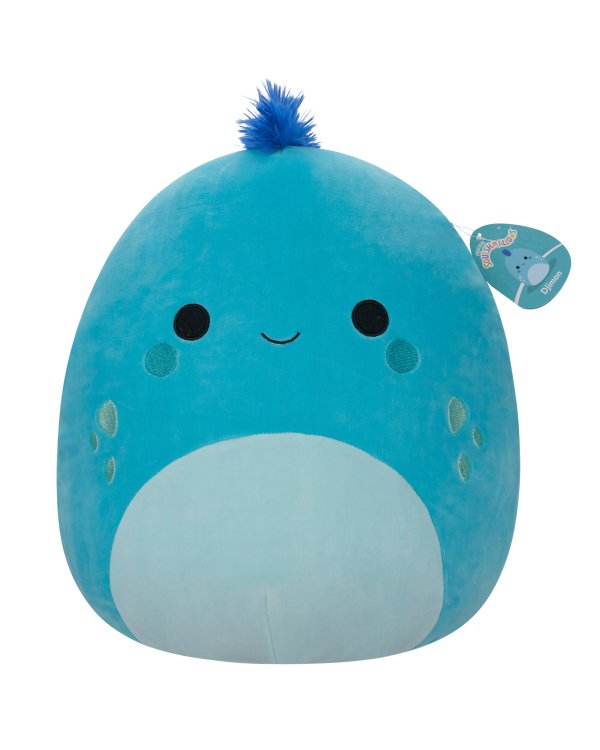 SQUISHMALLOWS W18 Мягкая игрушка, 40 см