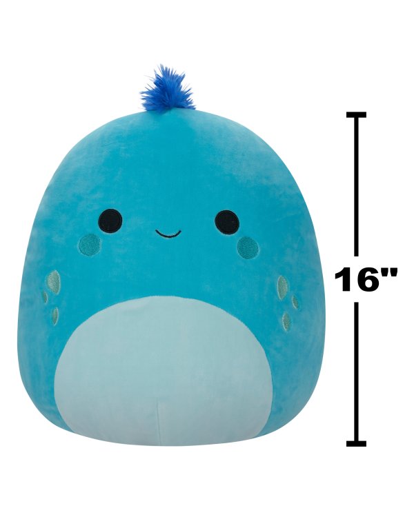 SQUISHMALLOWS W18 Мягкая игрушка, 40 см