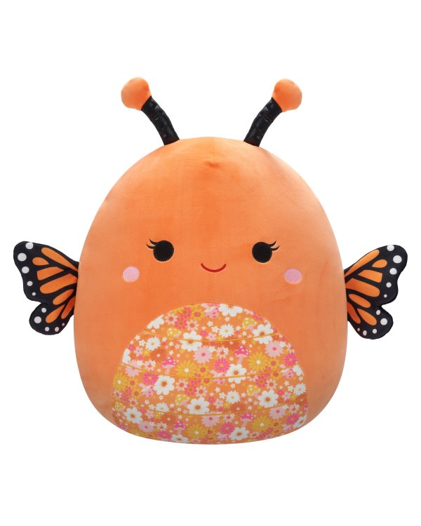 SQUISHMALLOWS W18 Мягкая игрушка, 40 см