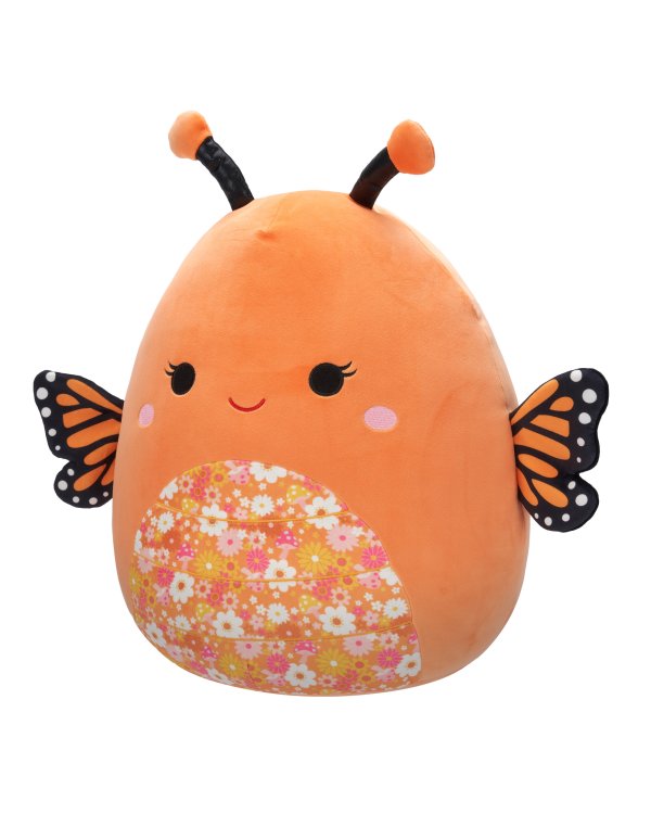 SQUISHMALLOWS W18 Мягкая игрушка, 40 см