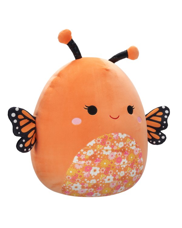 SQUISHMALLOWS W18 Мягкая игрушка, 40 см