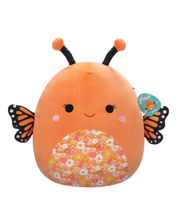 SQUISHMALLOWS W18 Мягкая игрушка, 40 см