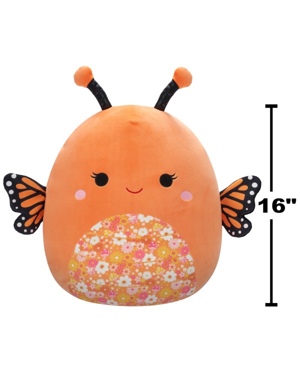 SQUISHMALLOWS W18 Мягкая игрушка, 40 см