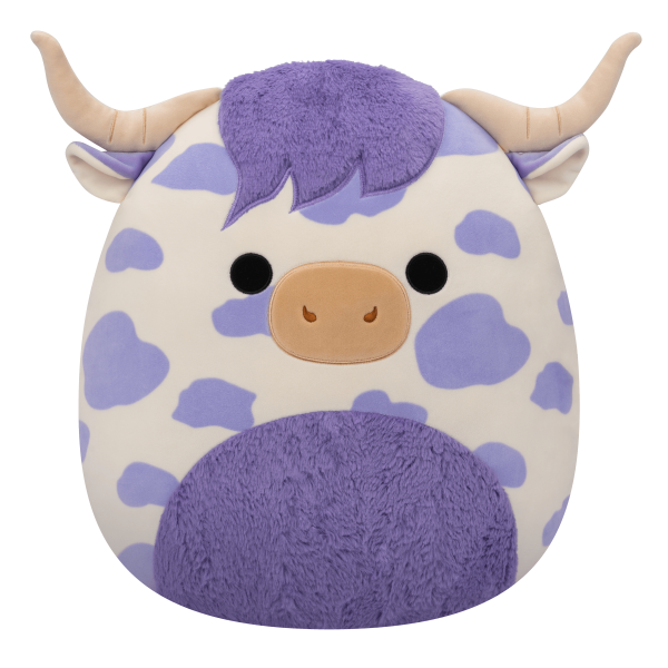 SQUISHMALLOWS W18 Мягкая игрушка Conway, 40 см
