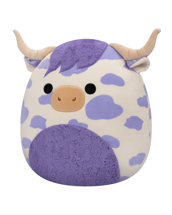 SQUISHMALLOWS W18 Мягкая игрушка Conway, 40 см