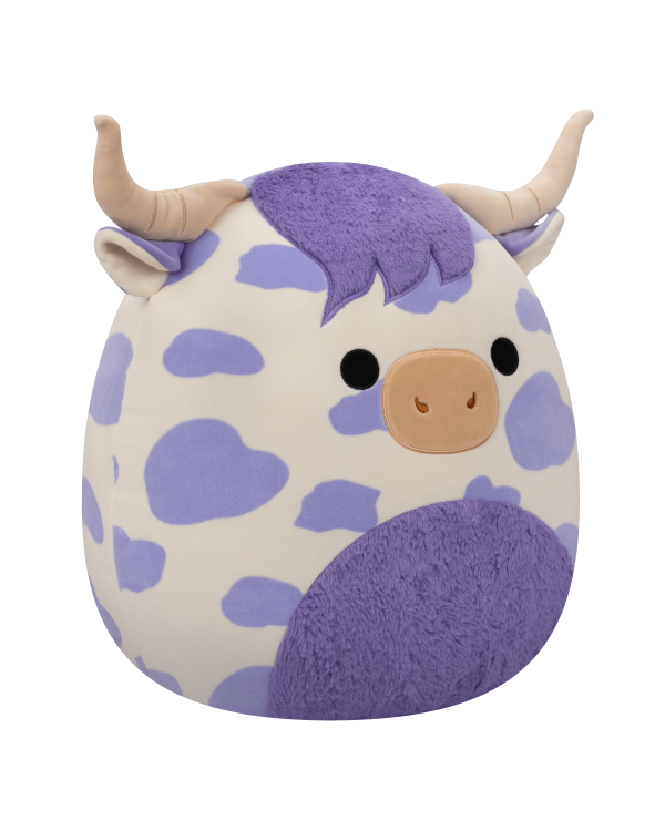 SQUISHMALLOWS W18 Мягкая игрушка Conway, 40 см