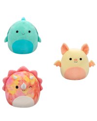 SQUISHMALLOWS W19 Мягкая игрушка, 40 см