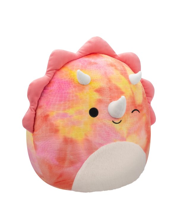 SQUISHMALLOWS W19 Мягкая игрушка, 40 см