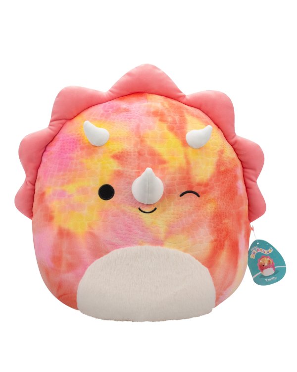SQUISHMALLOWS W19 Мягкая игрушка, 40 см