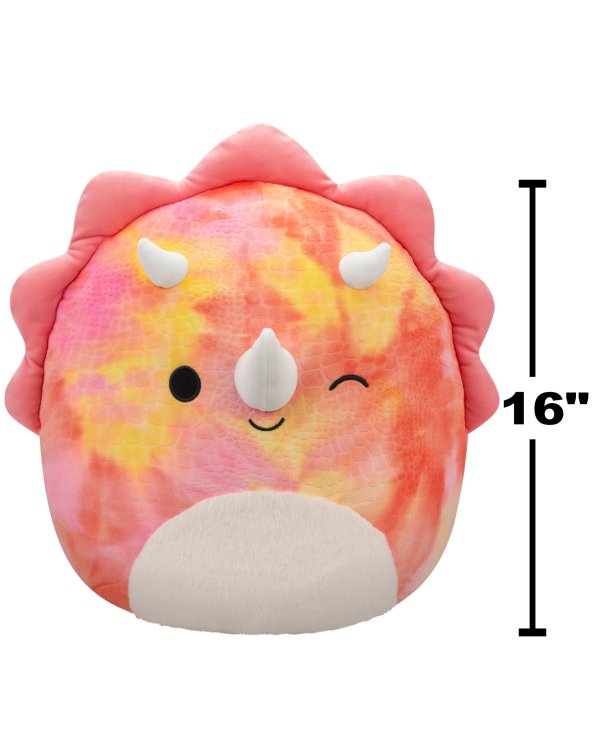 SQUISHMALLOWS W19 Мягкая игрушка, 40 см