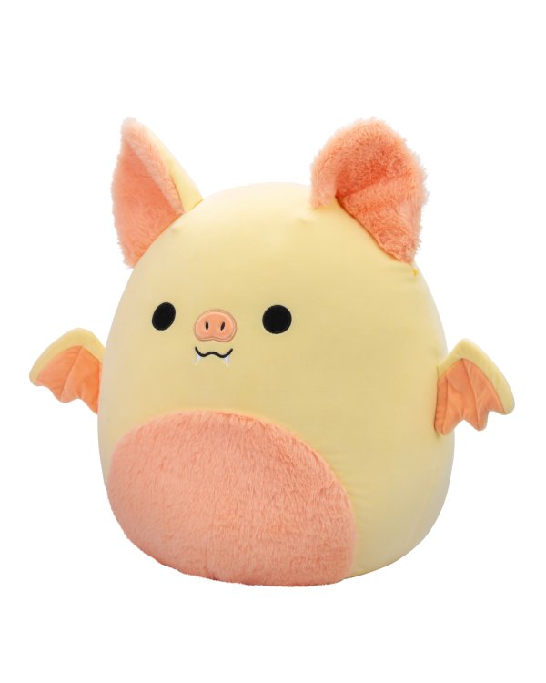 SQUISHMALLOWS W19 Мягкая игрушка, 40 см