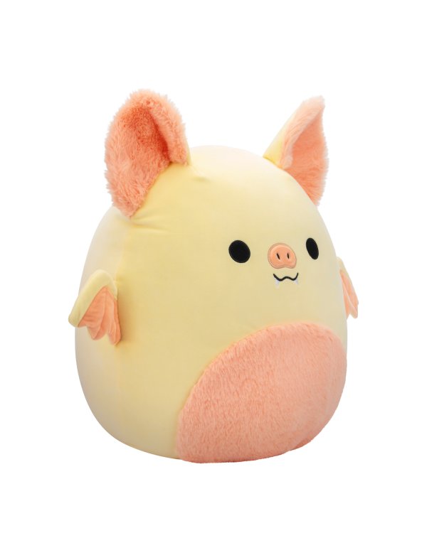 SQUISHMALLOWS W19 Мягкая игрушка, 40 см