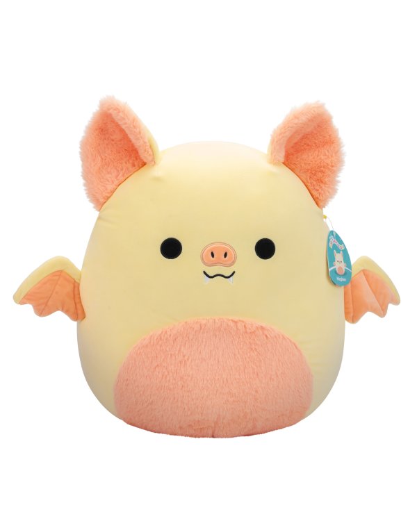 SQUISHMALLOWS W19 Мягкая игрушка, 40 см