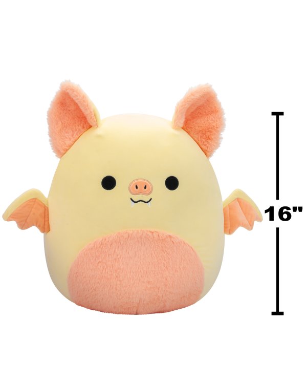 SQUISHMALLOWS W19 Мягкая игрушка, 40 см