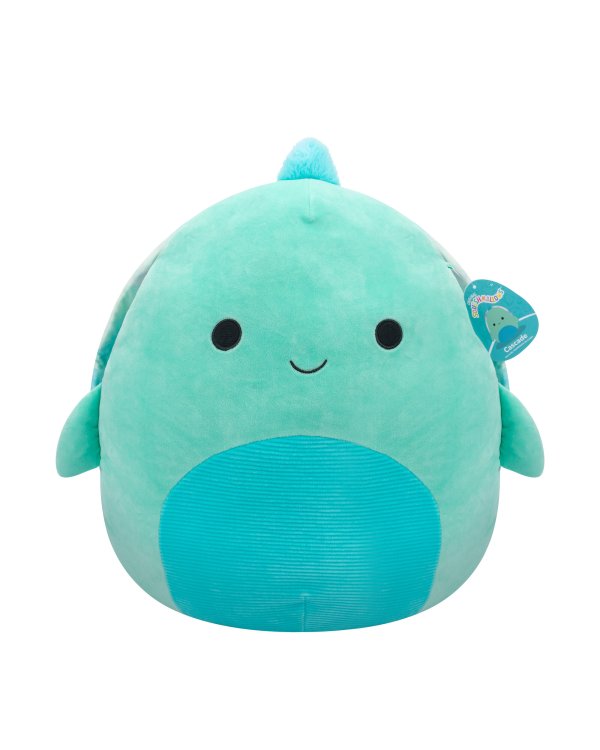 SQUISHMALLOWS W19 Мягкая игрушка, 40 см