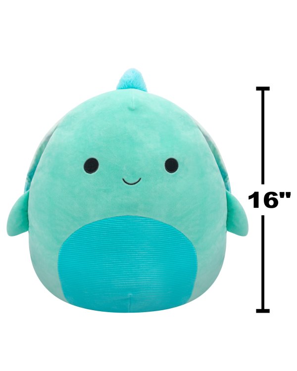 SQUISHMALLOWS W19 Мягкая игрушка, 40 см