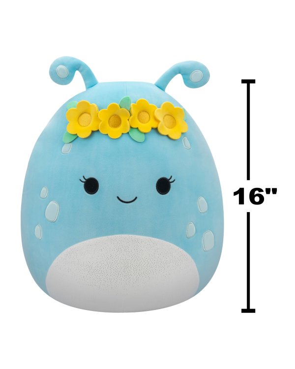 SQUISHMALLOWS W19 Мягкая игрушка, 40 см