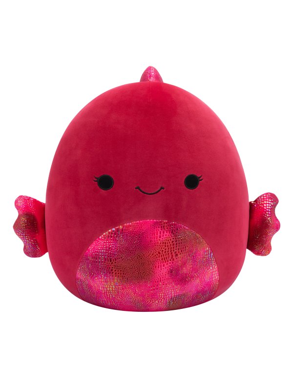 SQUISHMALLOWS W19 Мягкая игрушка, 40 см