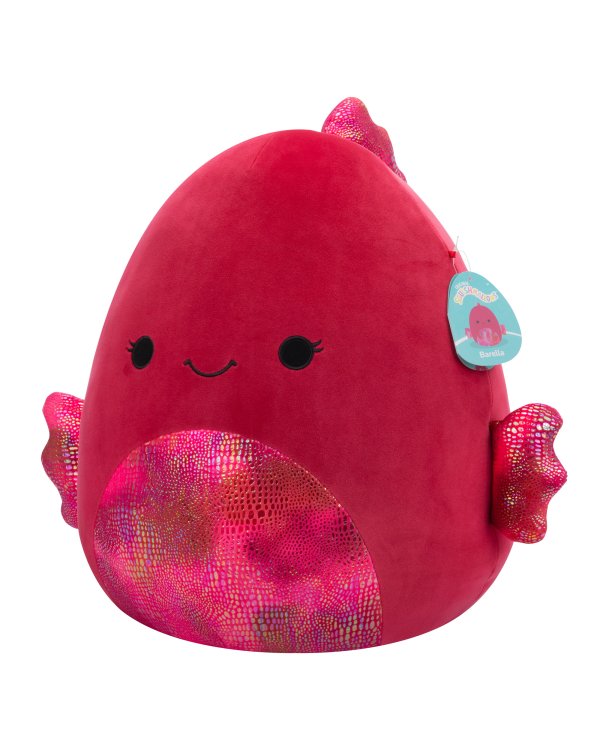 SQUISHMALLOWS W19 Мягкая игрушка, 40 см