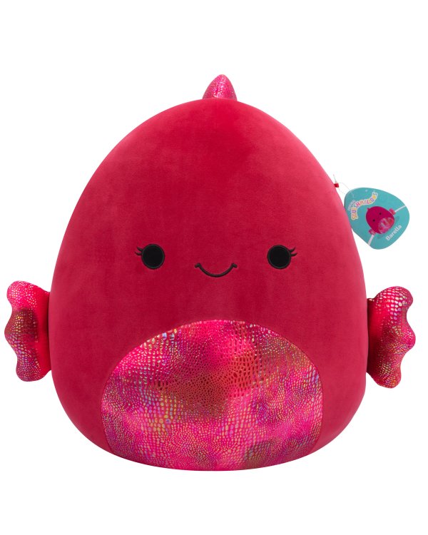 SQUISHMALLOWS W19 Мягкая игрушка, 40 см