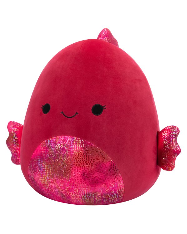 SQUISHMALLOWS W19 Мягкая игрушка, 40 см