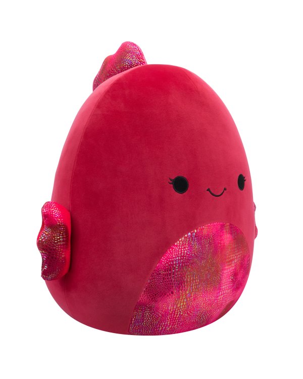 SQUISHMALLOWS W19 Мягкая игрушка, 40 см