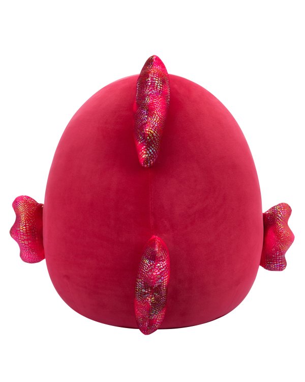 SQUISHMALLOWS W19 Мягкая игрушка, 40 см