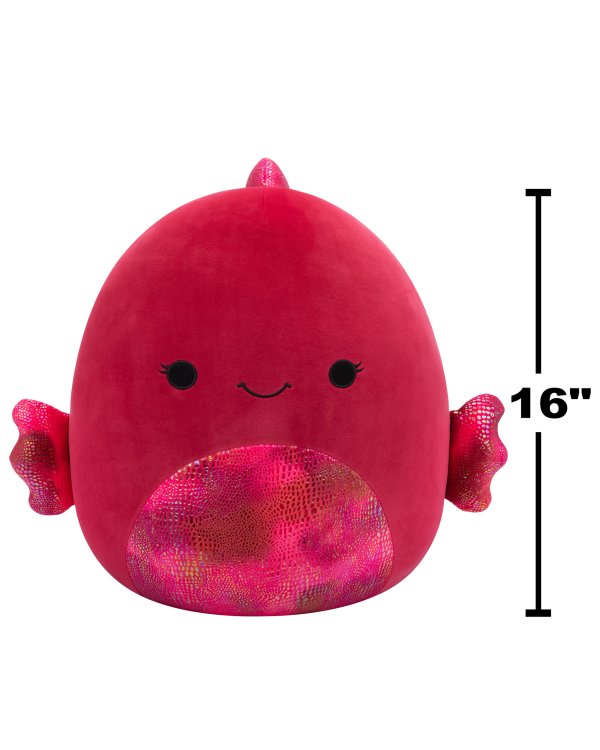 SQUISHMALLOWS W19 Мягкая игрушка, 40 см