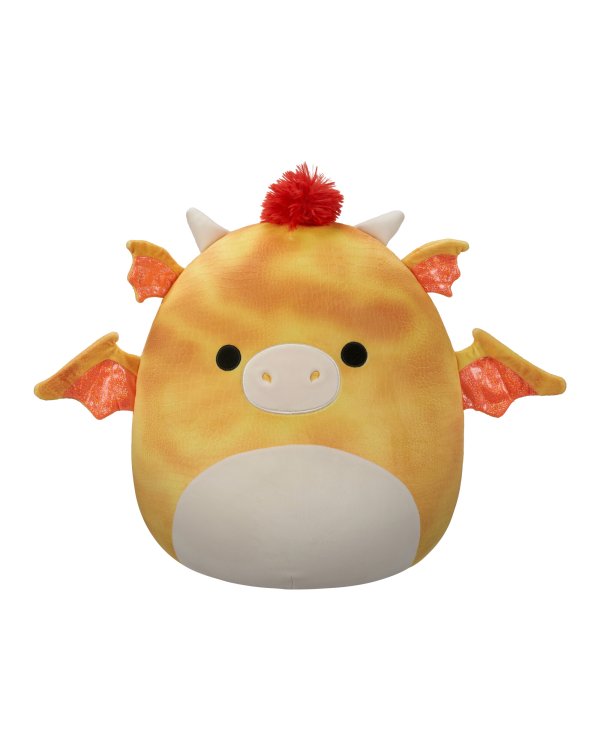 SQUISHMALLOWS W19 Мягкая игрушка, 40 см